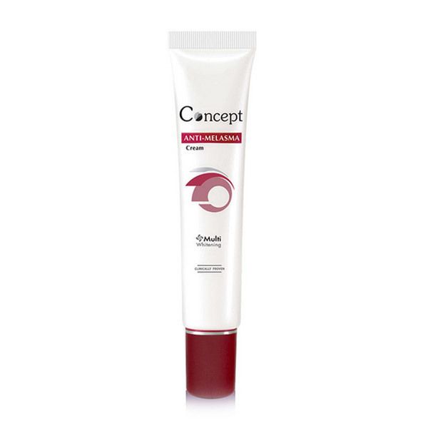  Concept Anti-Melasma Cream