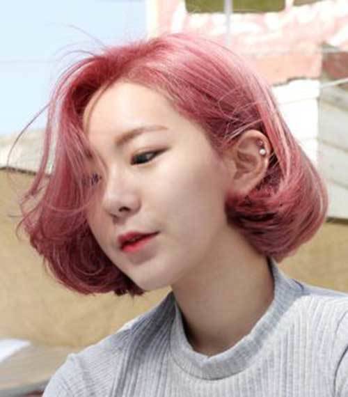 1459934752 asian pink bob hair