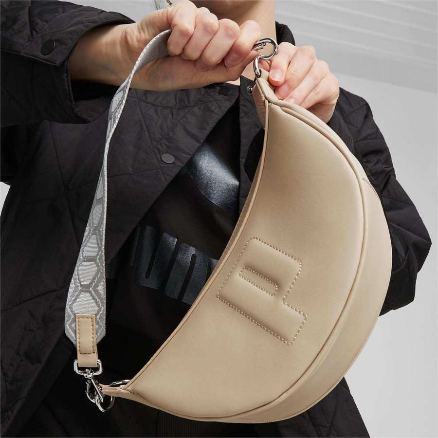 1700700858 puma sense women s mini hobo bag