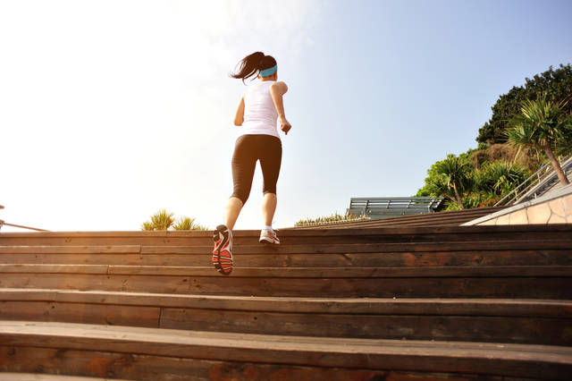1460011816 tips for using stairs to create a total body workout