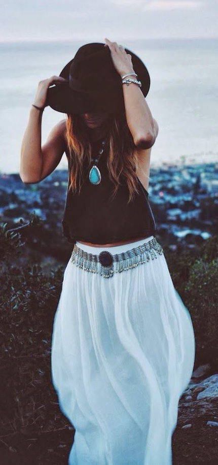 1460302108 street style maxi skirt  wachabuy1