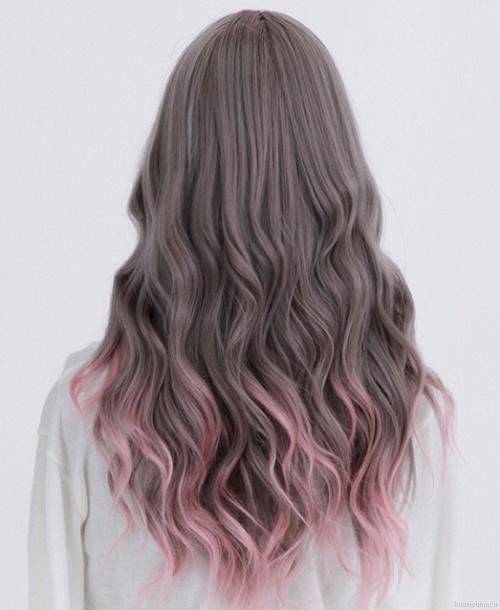 1460655331 pink ombre hair 01
