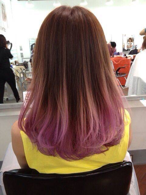 1460655436 pink ombre hair 07