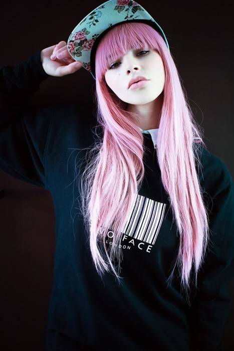 1460655692 pink ombre hair 20