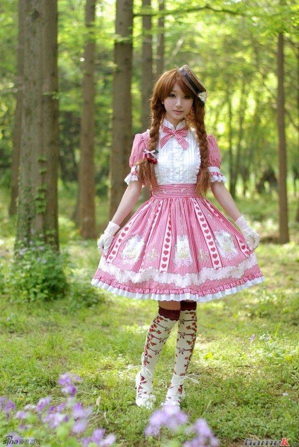 1460984627 costume sweet lolita