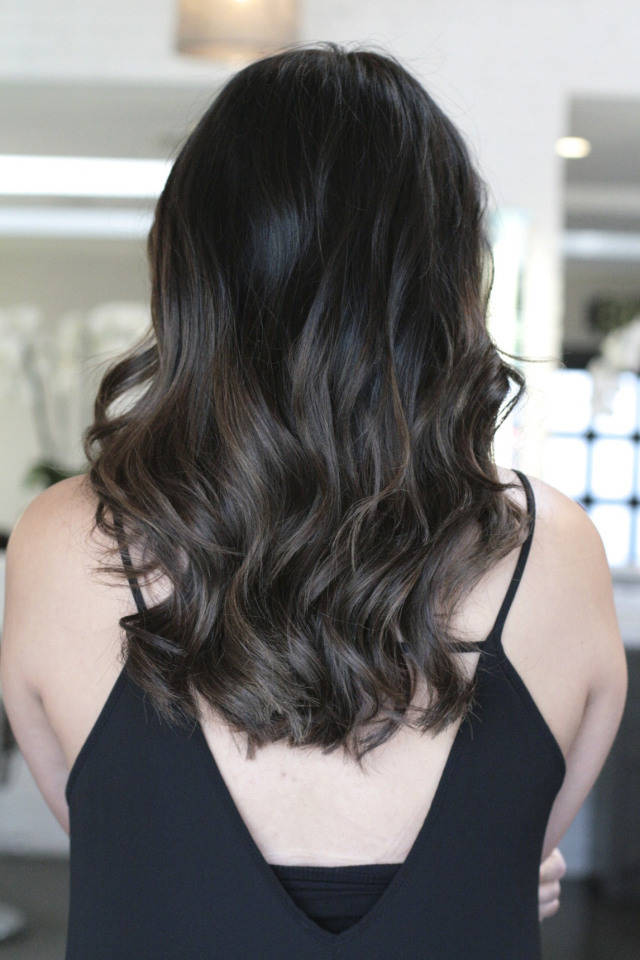 1461293198 subtle brunette highlights