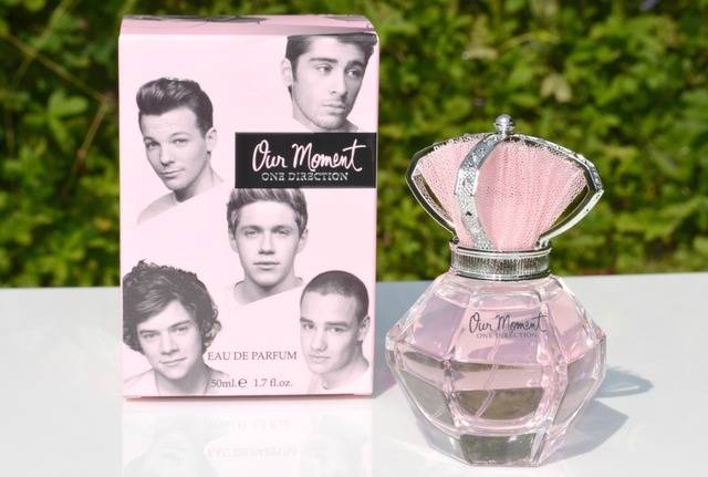 1462443039 one direction our moment eau de parfum review