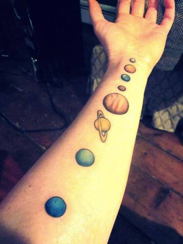1462647960 3 solar system tattoo