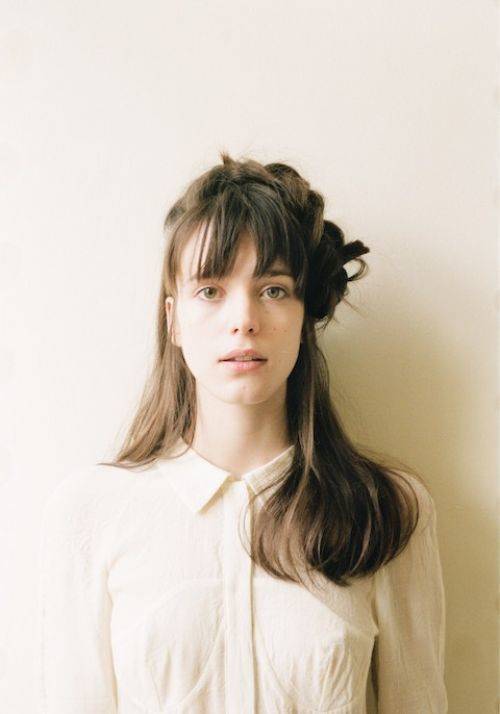 Stacy Martin Cosmid