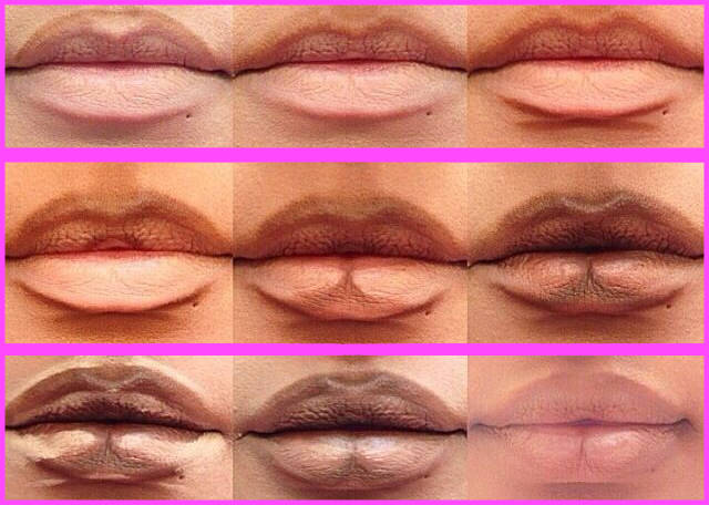 1463032501 contour lips