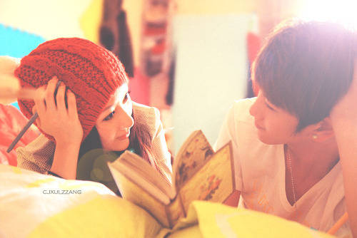 เราจะรู้ได้อย่างไรว่า ผู้ชายชอบผู้หญิงแบบไหน