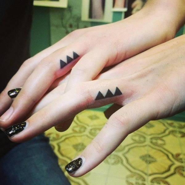 1463620950 40 forever matching tattoo ideas for best friends 13