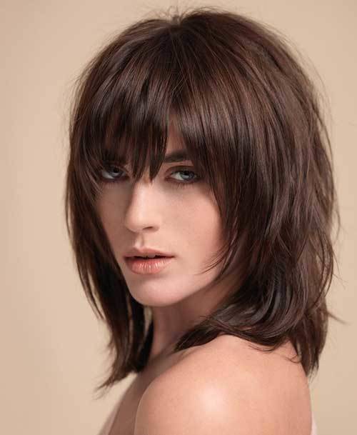 1463793629 14.bob hairstyles with bangs 2015 2016