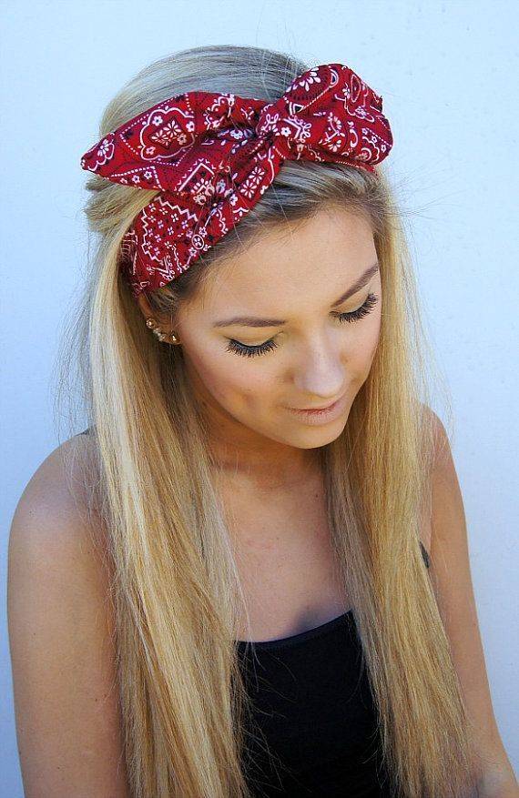1463803982 pretty hairstyle with bow headband