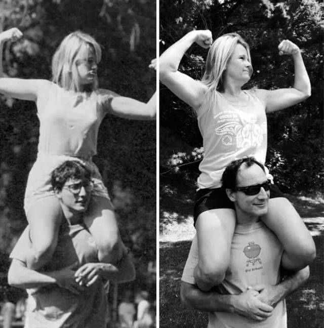 1463912694 then and now couples recreate old photos love 33 573b00bfe272f  700