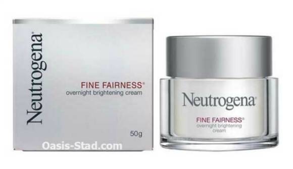 1464347929 o neutrogena fine fairness overnight brightening cream 4991