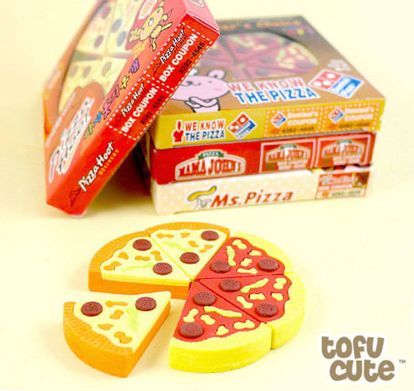 1464413078 kawaii pizza slice eraser set