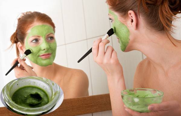 1464518872 green tea mask for mature skin