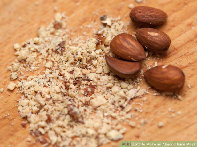 1464527404 aid653355 728px make an almond face mask step 1