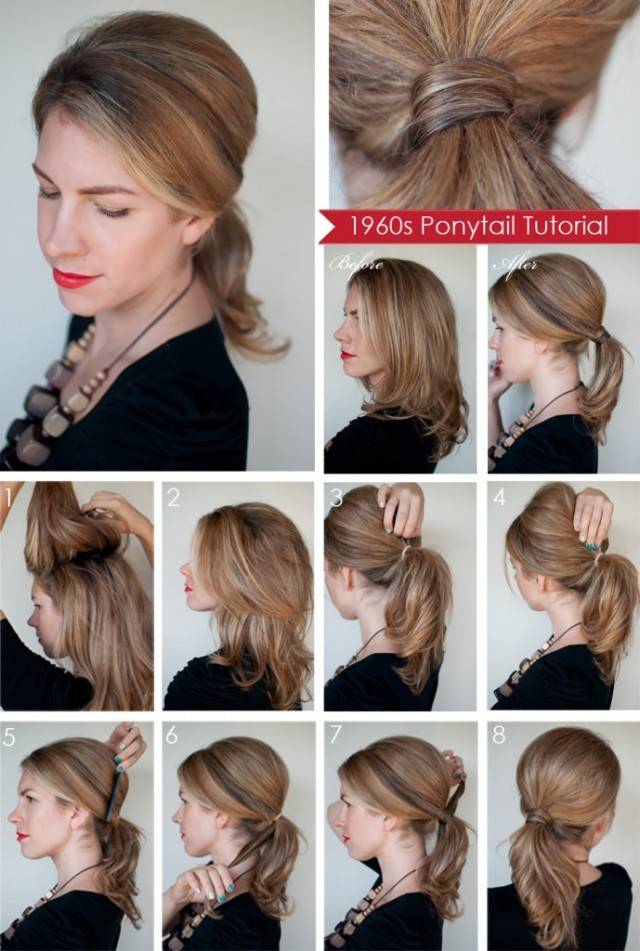 1464772908 1960s ponytail1