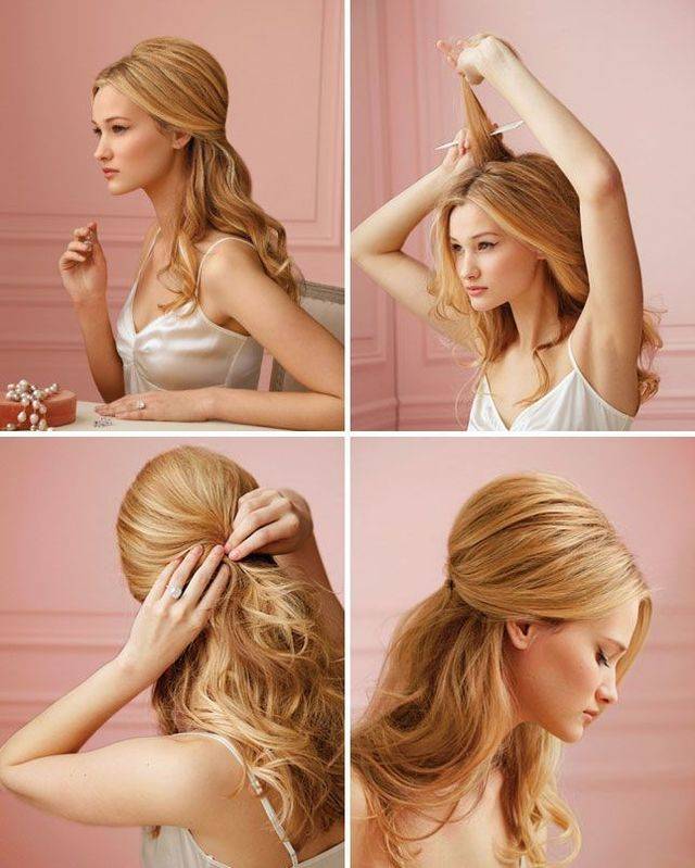 1435640394 prom party hair tutorial step by step guide 7