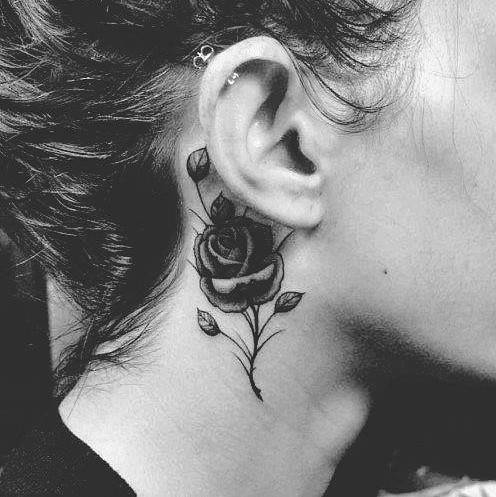 1464845121 rose tattoos behind ear