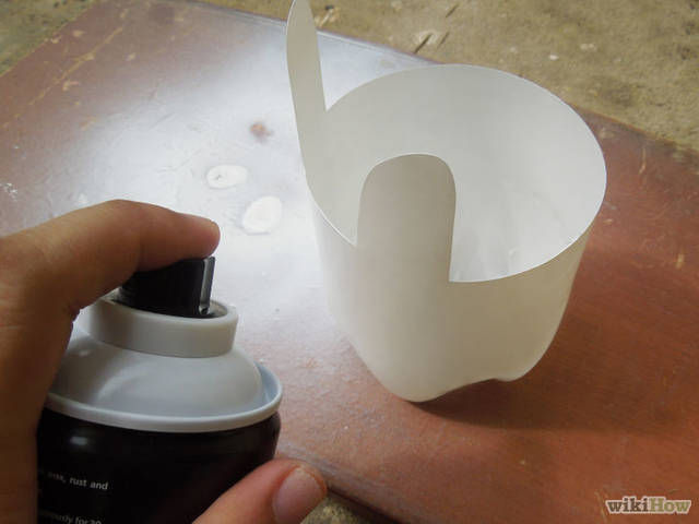 1464855754 728px make a cute plant pot holder out of plastic bottle step 8