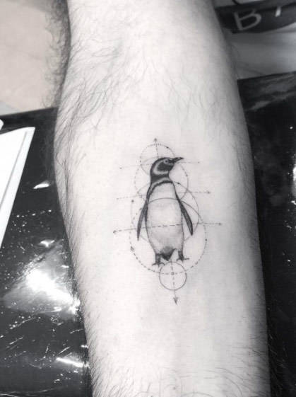 1464866185 tiny penguin tattoo