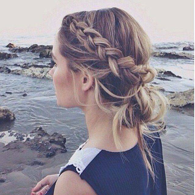 1465056036 boho hairstyles with braids  e2 80 93 bun updos other great new stuff to try out7