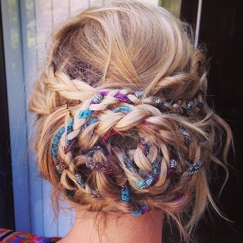 1465056115 boho hairstyles with braids  e2 80 93 bun updos other great new stuff to try out15