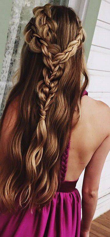 1465056187 boho hairstyles with braids  e2 80 93 bun updos other great new stuff to try out22