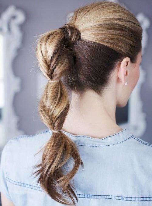 1435667281 twisted high ponytail