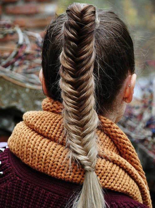 1435668376 high fishtail ponytail