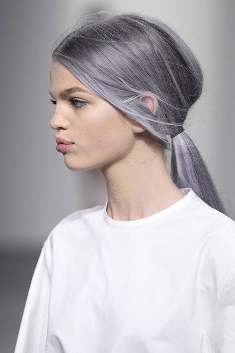 1465226070 gray hair color