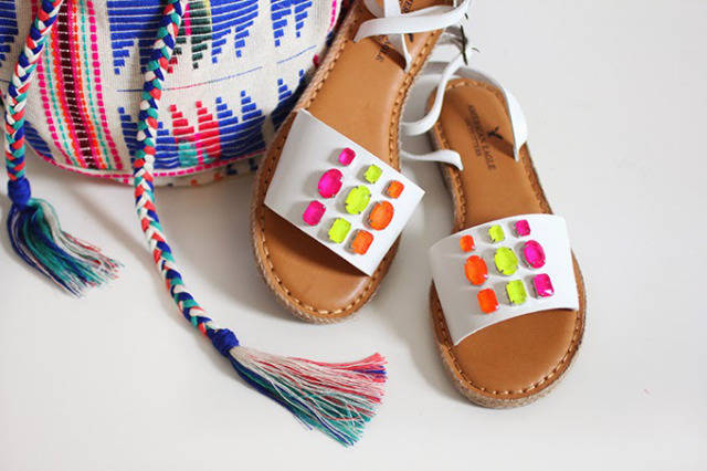1465537475 neon gem sandals