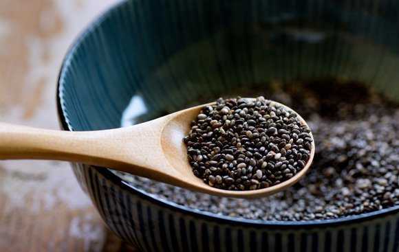 1466149255 chia seeds in a bowl