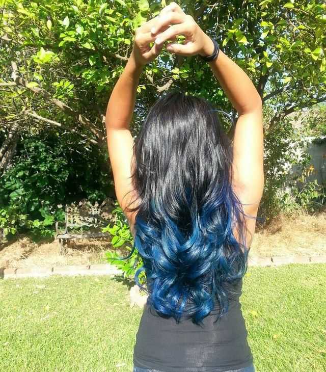 1466375964 black to blue ombre
