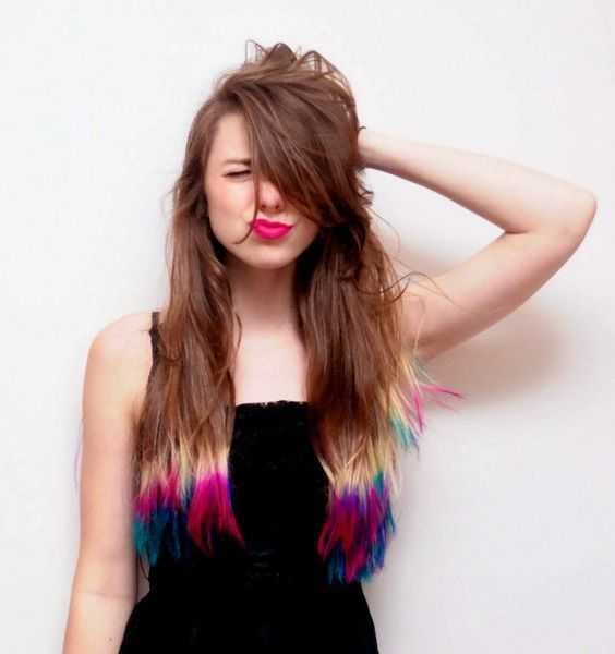 1466376123 dip dyed hair