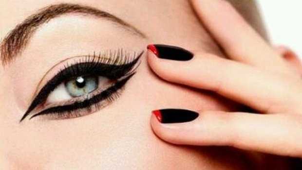 1466751527 header image how to do the double winged eyeliner fustany beauty makeup