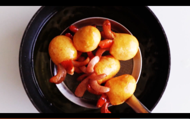 1466819742 mini pancake and sausage octopus creatures   recipe   mozilla firefox 6 25 2016 8 35 04 am