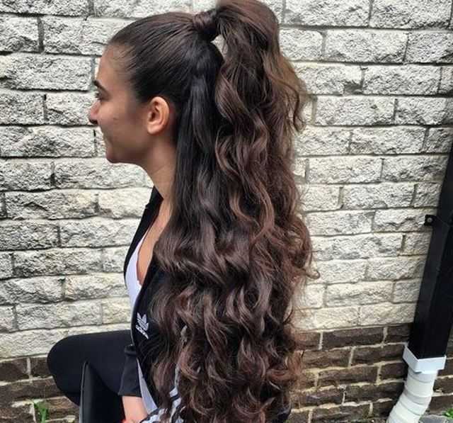 1466847617 princess like style for long thick hair