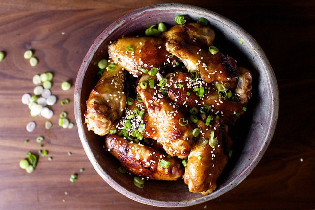 1467268081 sticky sesame chicken wings