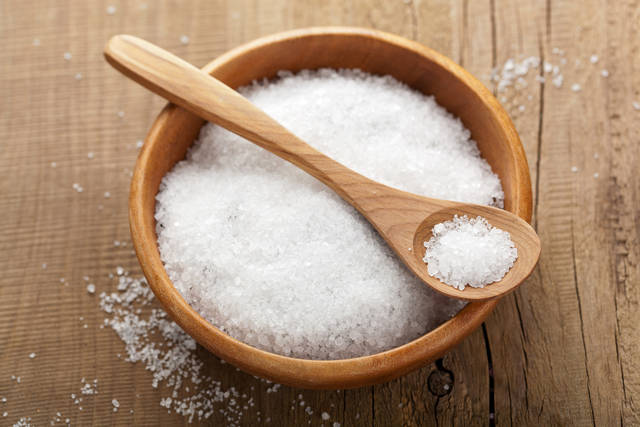 1436165791 sea salt powerful remedy that cures many diseases