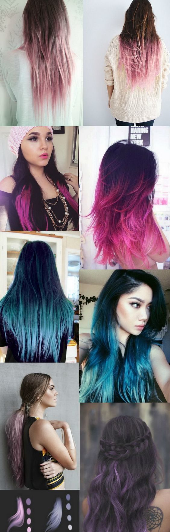 1467606483 pastel ombre hairstyles
