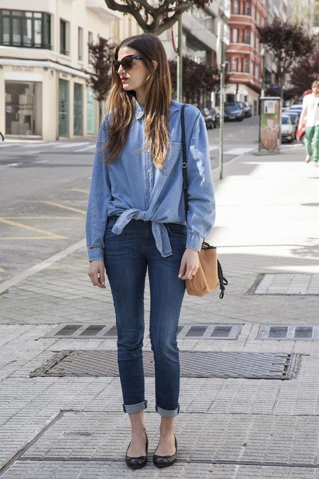1467770853 two toned denim outfit
