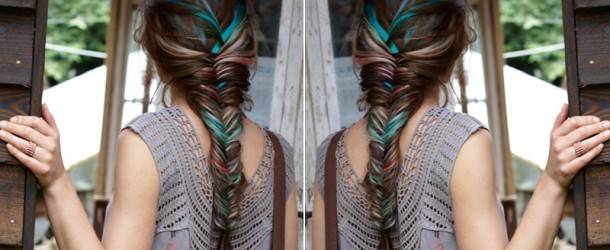 ทำสีผม แซมเปีย