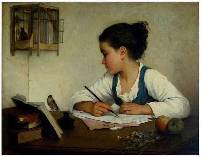 https://image.sistacafe.com/images/uploads/content_image/image/159556/1468227004-1280px-Browne__Henriette_-_A_Girl_Writing__The_Pet_Goldfinch_-_Google_Art_Project.jpg