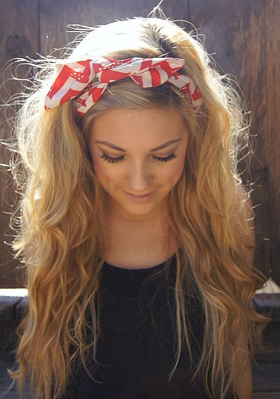 1468253034 lovely headband hairstyle for young women