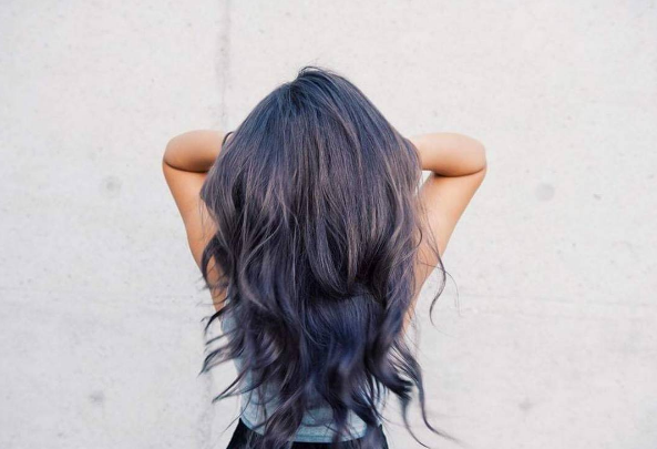 1468312774 smokey lilac hair 1
