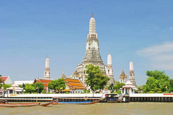 วัดอรุณฯ